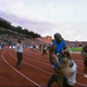 Illustration for article titled Usain Bolt Gets Post-Race Perks Other Runners Usually Dont